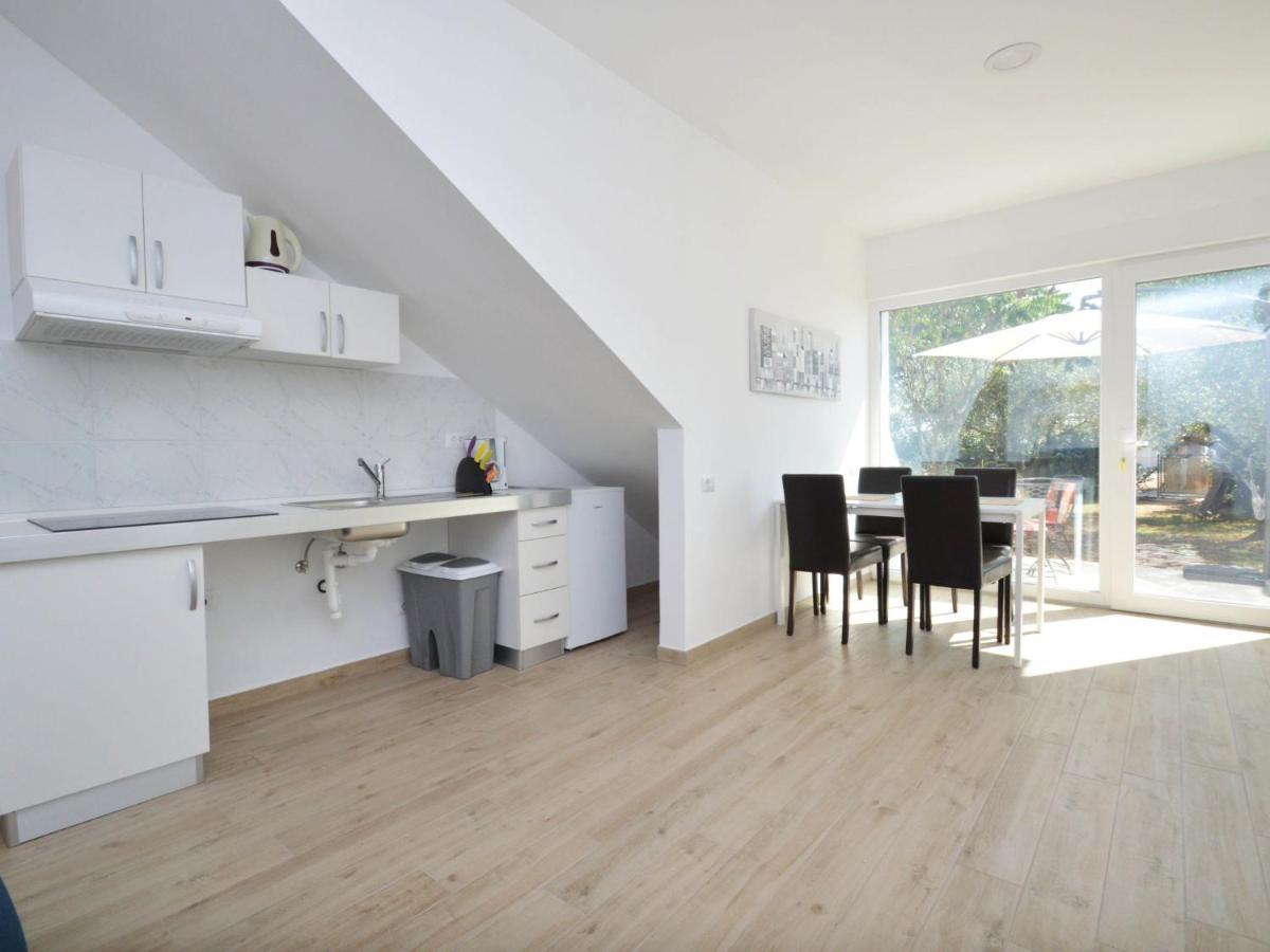 Apartment Mira-3 By Interhome Umag Zewnętrze zdjęcie